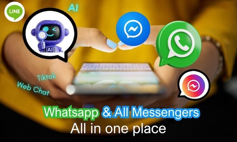 Whatsapp Corporate Management Solutions